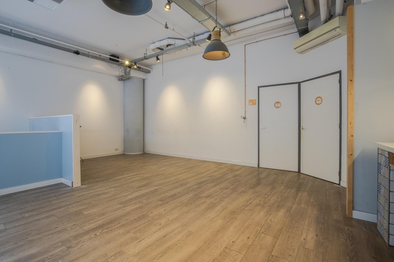 WinkelruimteaanNieuwstad 19<br/> inArnhem