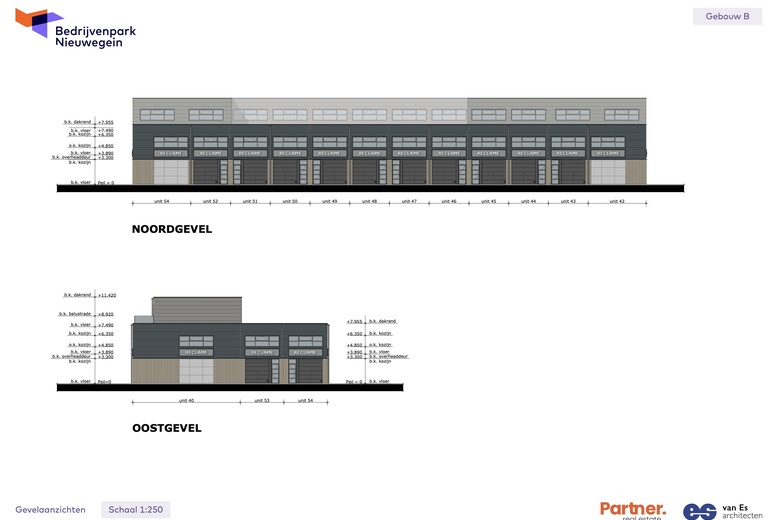 BedrijfsruimteaanDe Liesbosch 37 1<br/> inNieuwegein