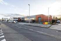 Bekijk foto 2 van eenheid 1 aan de Schuttevaerweg 41 A in Rotterdam