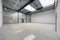 Bedrijfsruimte Rotterdam - Anthonetta Kuijlstraat 42 - Foto 6