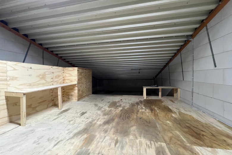 BedrijfsruimteaanCarneool 134<br/> inDordrecht