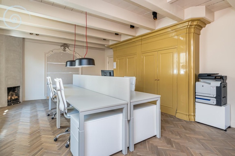 Kantoorruimte Middelharnis - Voorstraat 36 - Foto 18