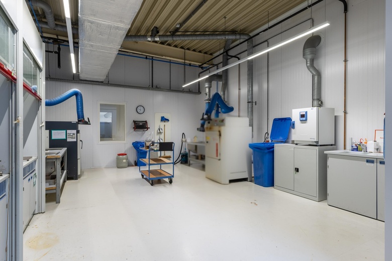 Bedrijfsruimte Helmond - Achterdijk 33 - Foto 18