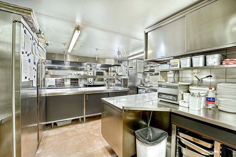 WinkelruimteaanHoofdstraat 24 - 24/a<br/> inLeiderdorp