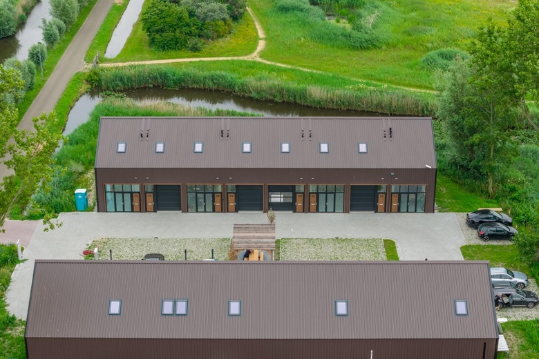 BedrijfsruimteaanNijenburgerweg 9 L<br/> inAlkmaar