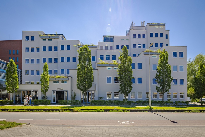 Kantoorruimte Amsterdam - H.J.E. Wenckebachweg 200 - Foto 2
