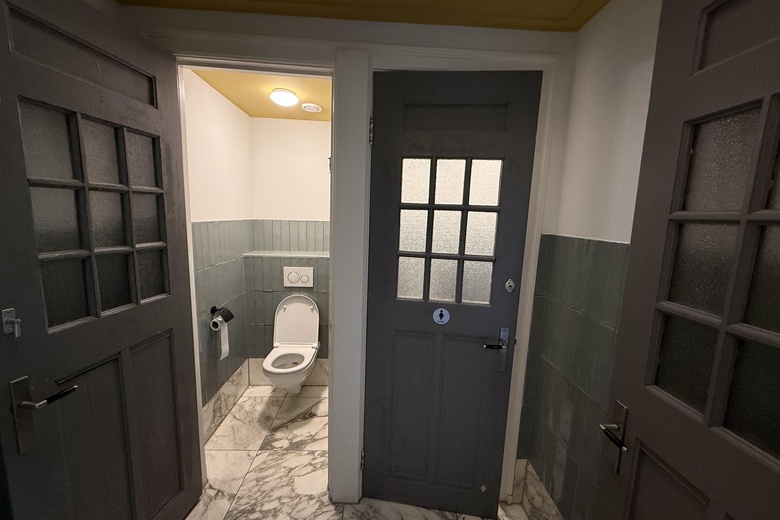 KantoorruimteaanGroenmarkt 78<br/> inDordrecht