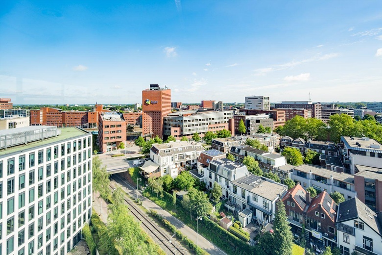 KantoorruimteaanBerkenweg 11<br/> inAmersfoort