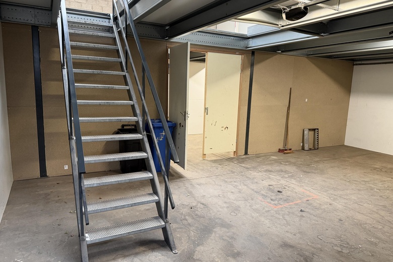 Bedrijfsruimte Alphen aan den Rijn - Ondernemingsweg 52 - Foto 3