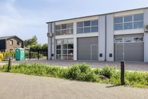 Bedrijfsruimte Ermelo - Fokko Kortlanglaan 196 a - Foto 5