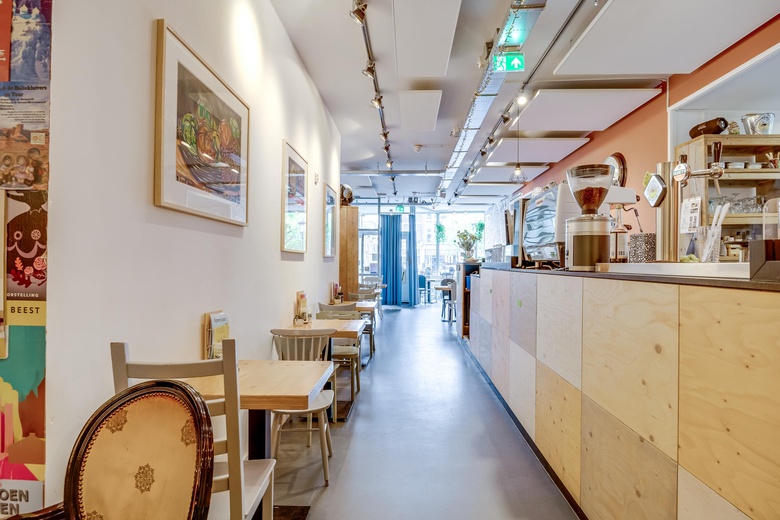 Winkelruimte Utrecht - Oudegracht 281 - Foto 10