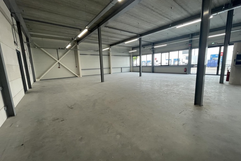 BedrijfsruimteaanMessing 4<br/> inDen Bosch BedrijfsruimteaanMessing 4<br/> inDen Bosch