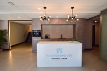 Bekijk foto 4 van Naarderpoort 2 Bekijk foto 4 van Naarderpoort 2