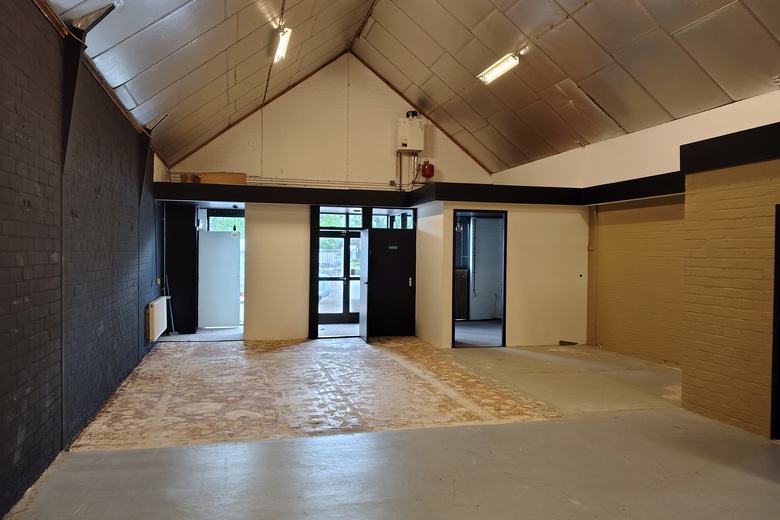 Bedrijfsruimte Waalwijk - Eerste Zeine 126 - Foto 15