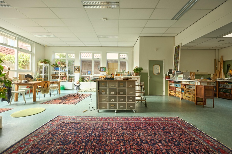 Kantoorruimte Zuidschermer - Zuidervaart 61 - Foto 20