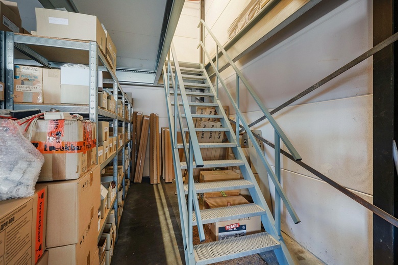 BedrijfsruimteaanLimmerick 86<br/> inAmsterdam