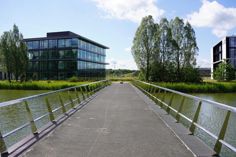 KantoorruimteaanHigh Tech Campus 84<br/> inEindhoven