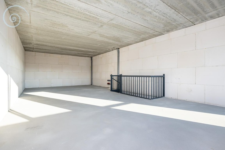 BedrijfsruimteaanPascal 5 d<br/> inMiddelharnis