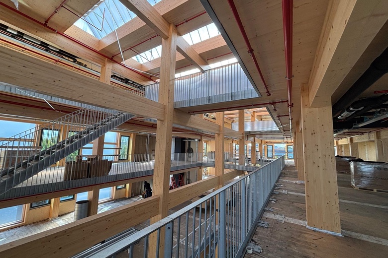 KantoorruimteaanNijverheidsweg 16 D<br/> inUtrecht