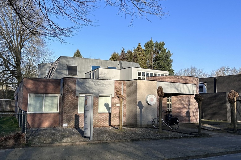 ZorgaanFrederik Hendrikstraat 1<br/> inWaalre ZorgaanFrederik Hendrikstraat 1<br/> inWaalre