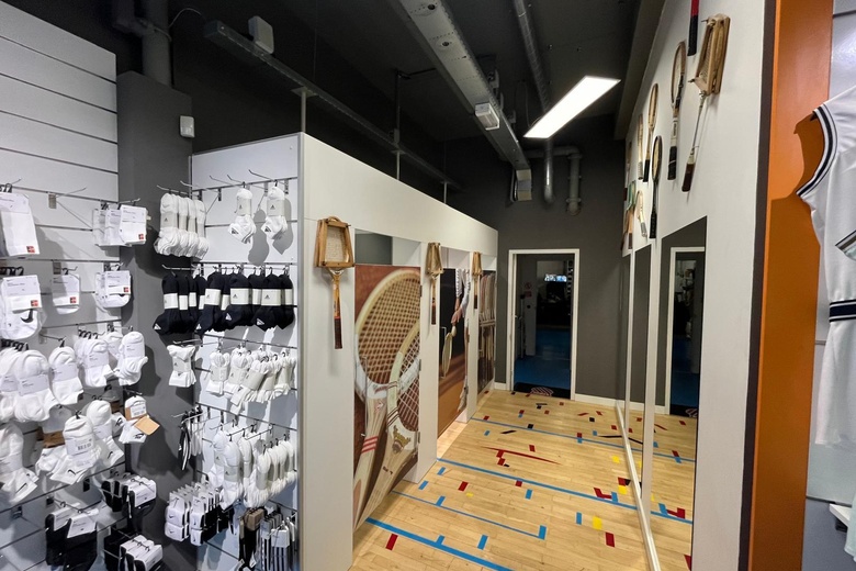 WinkelruimteaanSint Teunislaan 68<br/> inDen Bosch