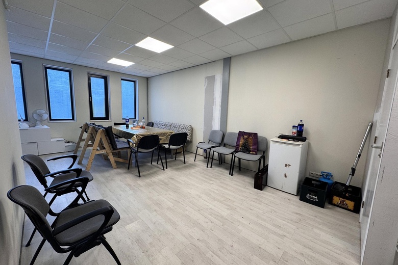 BedrijfsruimteaanBolderweg 18 B 26<br/> inAlmere BedrijfsruimteaanBolderweg 18 B 26<br/> inAlmere