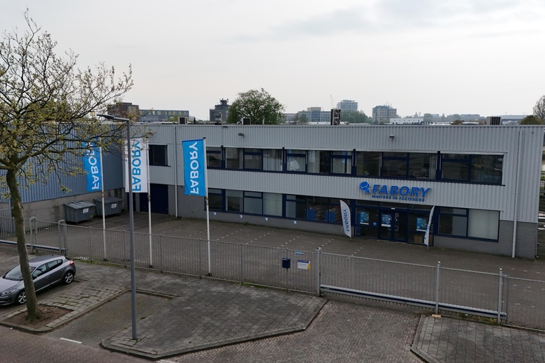 BedrijfsruimteaanSchuttevaerweg 19<br/> inRotterdam BedrijfsruimteaanSchuttevaerweg 19<br/> inRotterdam