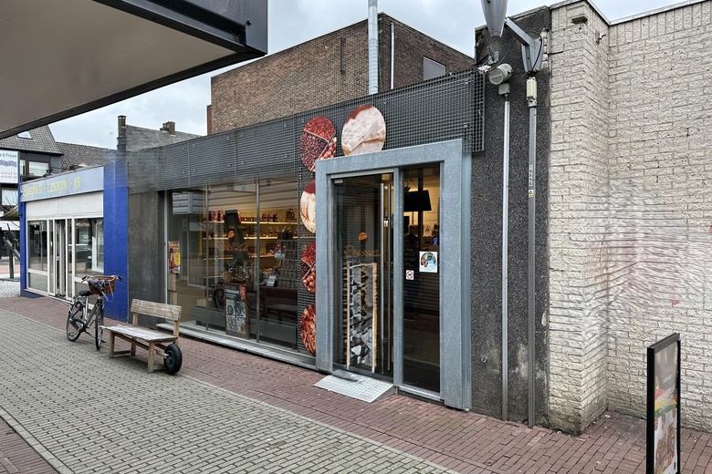 WinkelruimteaanPassage 2<br/> inGeleen