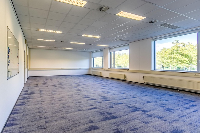 ZorgaanDiamantlaan 1<br/> inHoofddorp