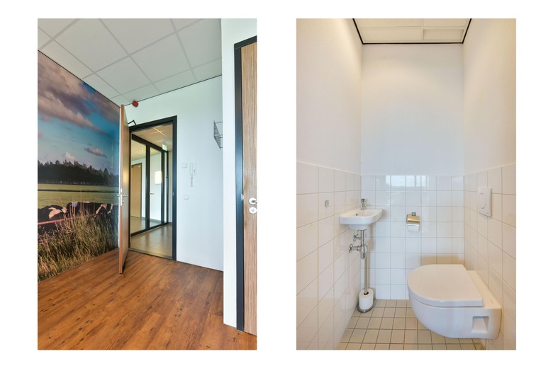 Kantoorruimte Nijkerk - ds. Kuypersstraat 16 t - Foto 21
