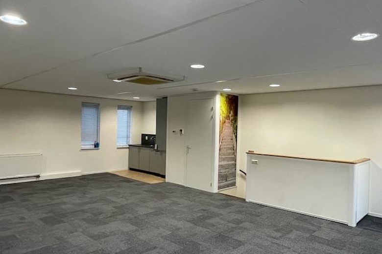 BedrijfsruimteaanAfslag 4<br/> inBunnik