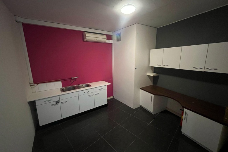 WinkelruimteaanLange Putstraat 14<br/> inDen Bosch