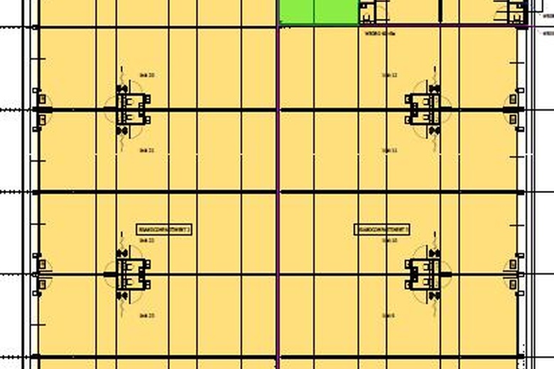 BedrijfsruimteaanEdisonstraat 22 D<br/> inNumansdorp