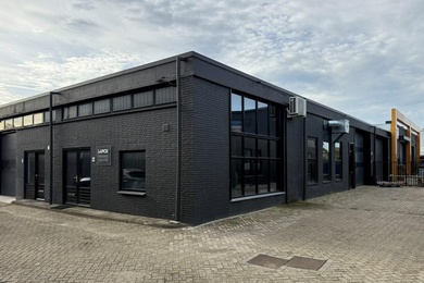 Bedrijfsruimte te huur Vlijmen - Parallelweg-Oost 84