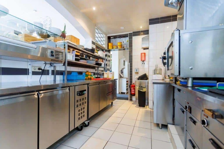 HorecaaanHoofdstraat 4<br/> inZuidhorn