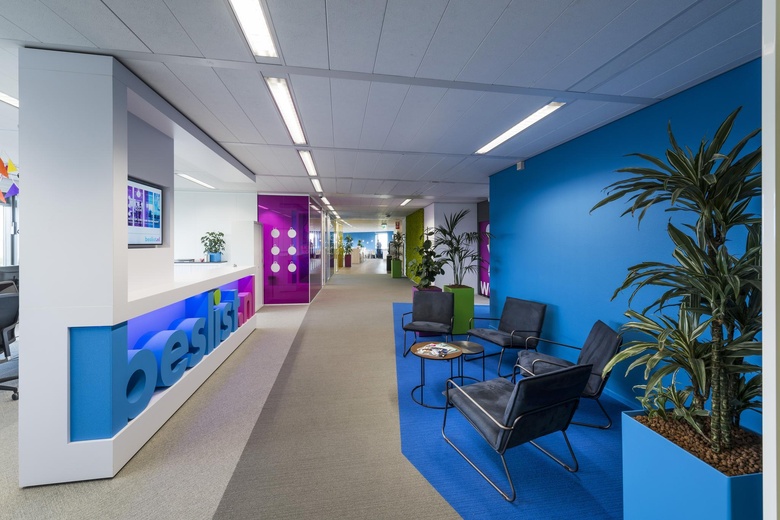KantoorruimteaanMeander 825<br/> inArnhem KantoorruimteaanMeander 825<br/> inArnhem