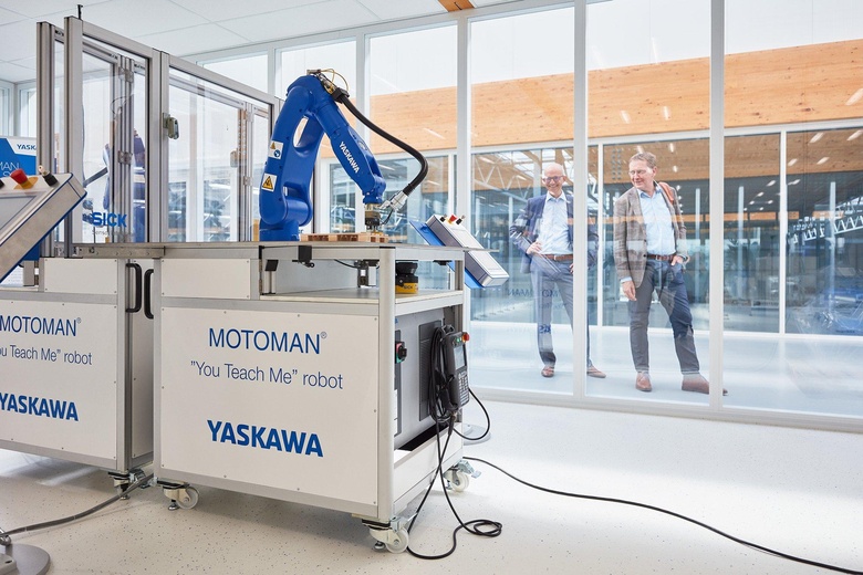 KantoorruimteaanBIC 1<br/> inEindhoven