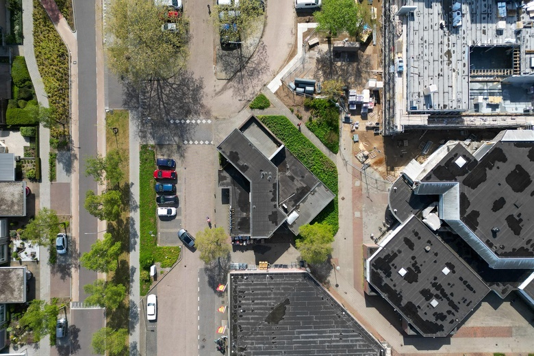 KantoorruimteaanSterrebos 44<br/> inOss