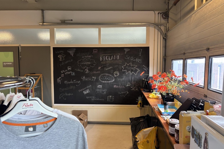 KantoorruimteaanMercatorweg 63 - 65<br/> inArnhem