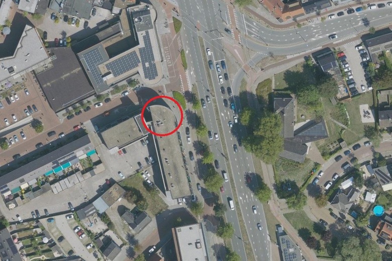 Kantoorruimte Eindhoven - Crabethstraat 5 F - Foto 8
