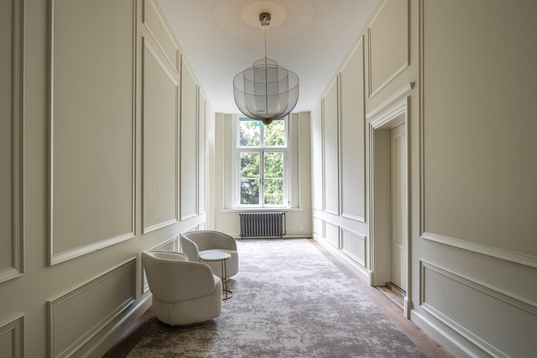 KantoorruimteaanHerengracht 500<br/> inAmsterdam