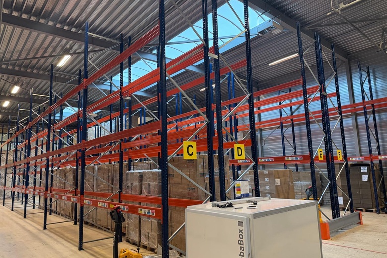 Bedrijfsruimte Rosmalen - De Kleine Elst 55 - Foto 4
