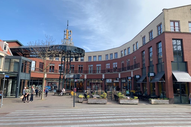 WinkelruimteaanDe Kerverij 13 - 15<br/> inValkenswaard