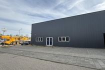 Bedrijfsruimte Kaatsheuvel - Canadesestraat 6 A - Foto 1
