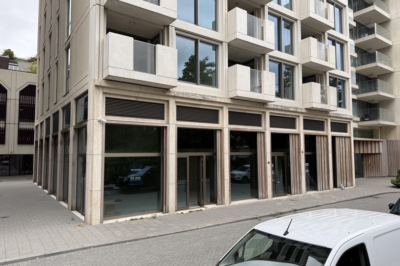 Winkelruimte Rotterdam - Baan 38 - Foto 4