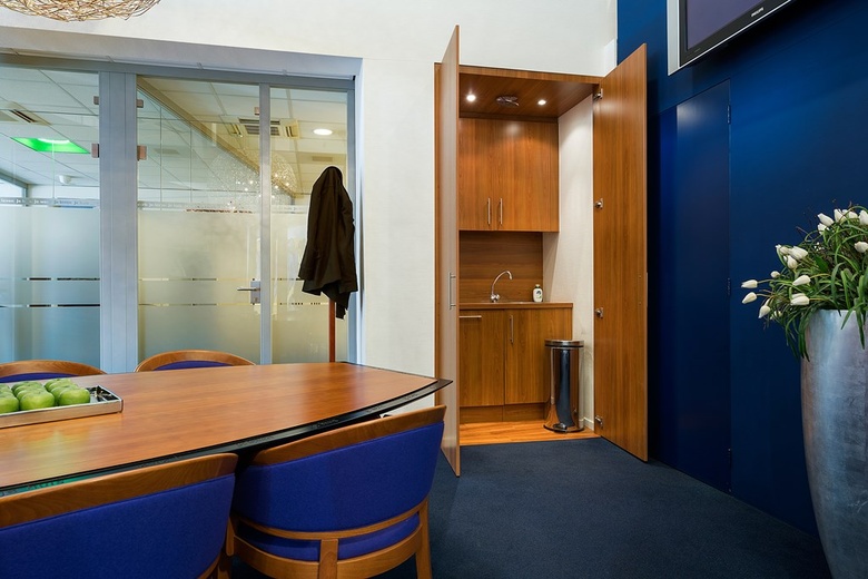 KantoorruimteaanHerengracht 4<br/> inTerneuzen