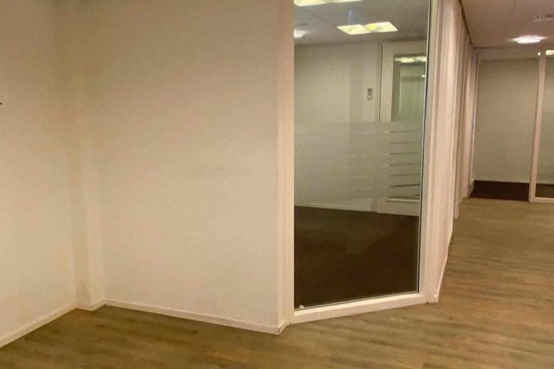 WinkelruimteaanHalstraat 7<br/> inBreda