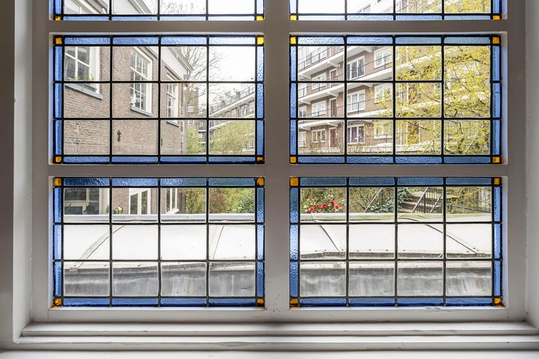 Kantoorruimte Amsterdam - Rapenburgerstraat 173 - Foto 24