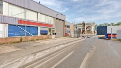 Bedrijfsruimte te huur Gouda - Nijverheidsstraat 14 b