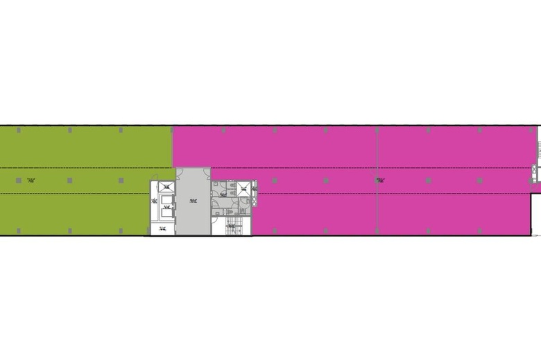 KantoorruimteaanHoekenrode 3<br/> inAmsterdam KantoorruimteaanHoekenrode 3<br/> inAmsterdam